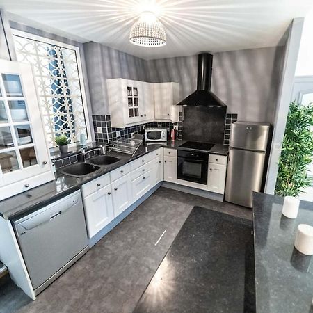Apartament Le Miami - Chaleureux 4 Pers- Oullins Centre- Lyon Zewnętrze zdjęcie