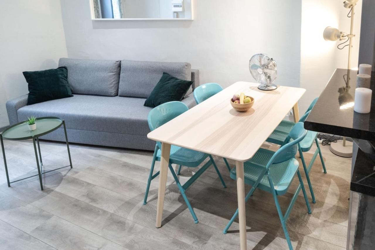 Apartament Le Miami - Chaleureux 4 Pers- Oullins Centre- Lyon Zewnętrze zdjęcie